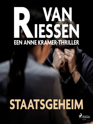 Staatsgeheim - Audiobook